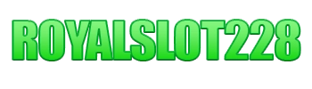 Logo ROYALSLOT228